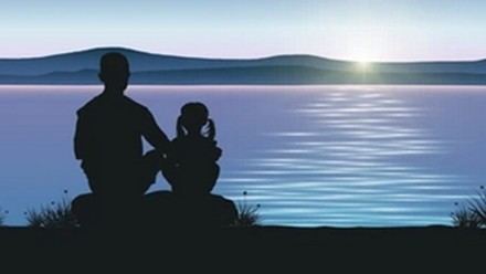 Aumenta el riesgo de trastornos mentales en hijos de padres con esquizofrenia o bipolaridad