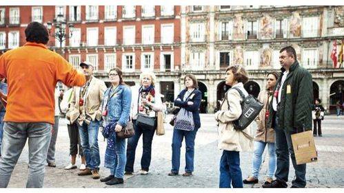 ' Madrid para todos'