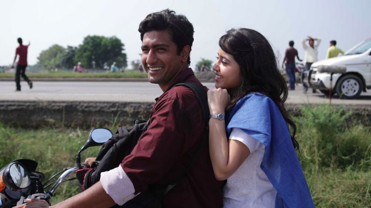 Masaan