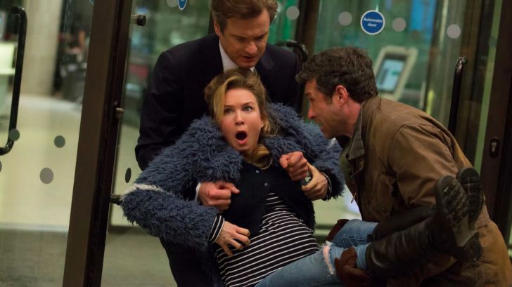 Bridget Jones' Baby