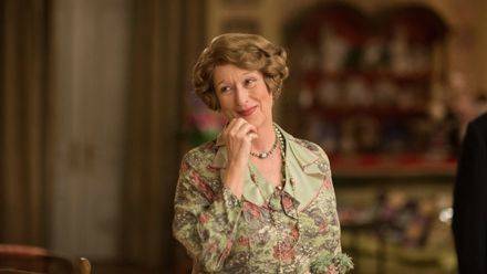 Florence Foster Jenkins