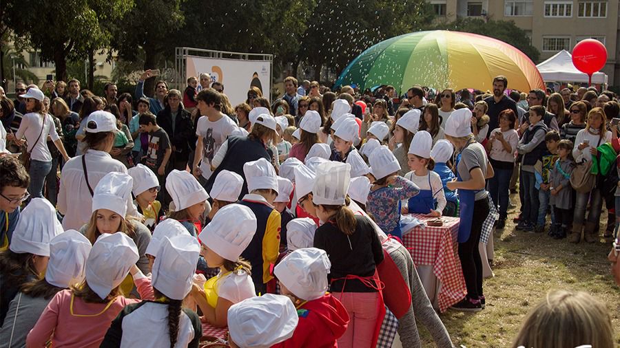 “Chic y Tin” un evento único, innovador y 100% familiar .