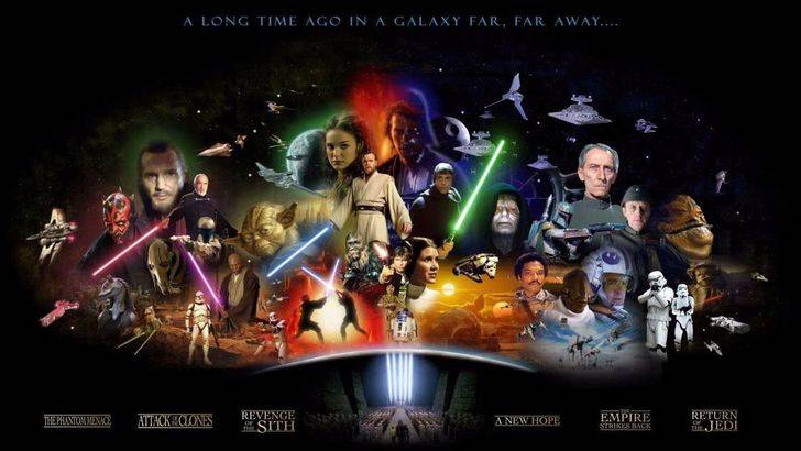 'Star Wars: Episodio VIII' retrasa su rodaje hasta febrero