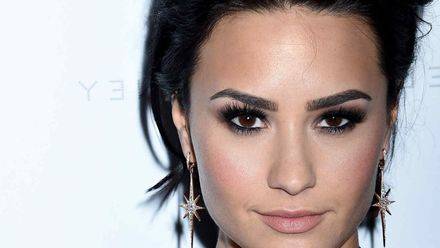 Demi Lovato arremete contra Taylor Swift