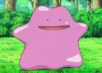 Capturar a Ditto en 'Pokémon Go'