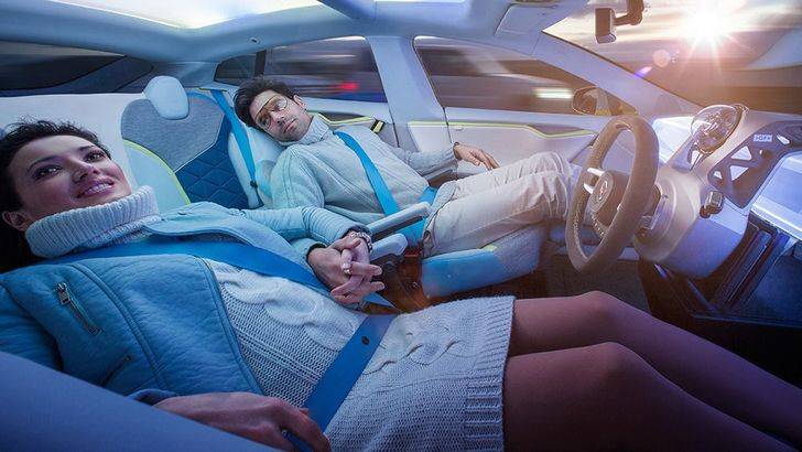 ¿Debemos fiarnos de los coches autónomos ?