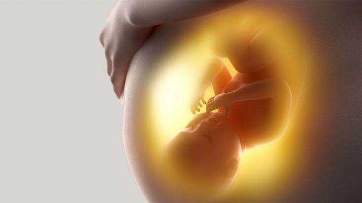 Los efectos más desconocidos del embarazo
