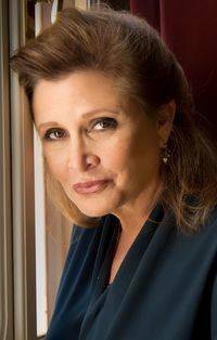 Muere la princesa Leia en ‘Star Wars’