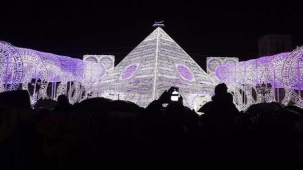 Torrejón de Ardoz Mágica Navidad