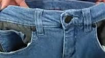 Se presentan unos pantalones conectados por bluetooth