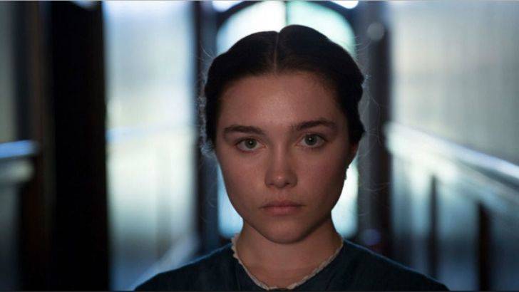 Primer avance de la revisión de ‘Lady Macbeth’