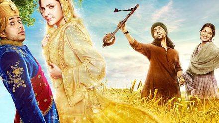 ‘Phillauri’, la película de Bollywood de la que todo el mundo habla