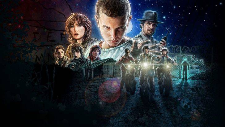 El mundo Del Revés de ‘Stranger Things’ podría ser real