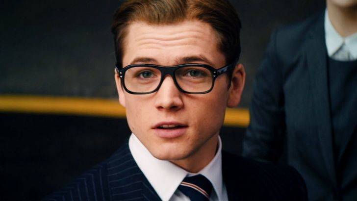 ‘Kingsman’, el joven James Bond, vuelve para quedarse