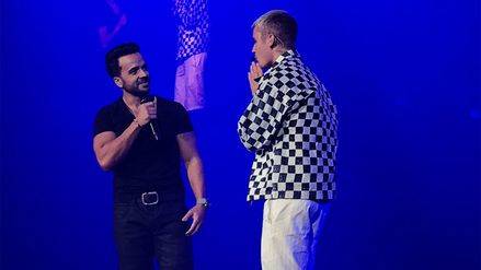 La guerra entre Luis Fonsi y Justin Bieber, ¿estrategia de promoción?