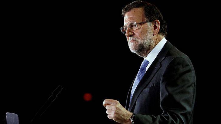 Errores y evasivas de Rajoy