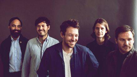 Fleet Foxes lanza su tercer álbum