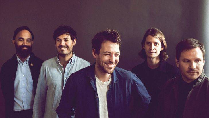 Fleet Foxes lanza su tercer álbum