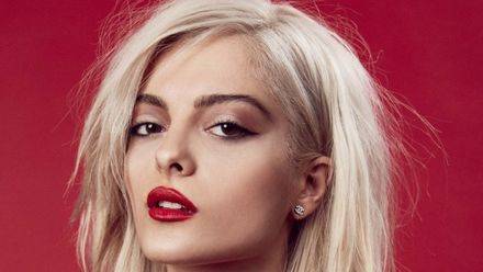 Bebe Rexha nos prepara para su debut