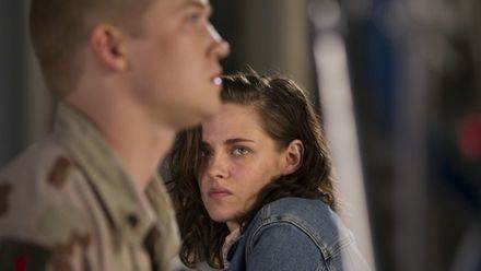 Billy Lynn