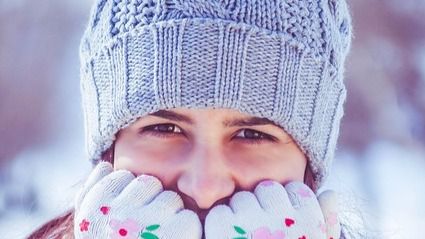 ¿Como afecta el invierno a tu piel?