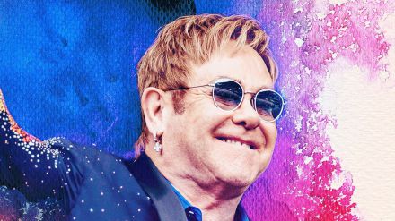 Sir Elton John y su banda volverá al Palau Sant Jordi de Barcelona