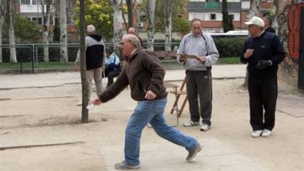 La nómina de pensiones contributivas supera los 8.807 millones de euros en septiembre