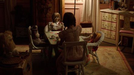 Annabelle 2