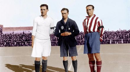 Bernabéu