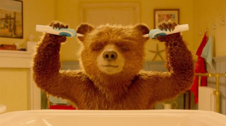 Paddington 2