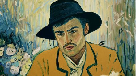 Loving Vincent