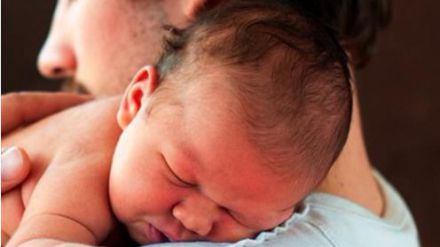 En 2017 setramitó 268.328 procesos de maternidad y 264.632 de paternidad