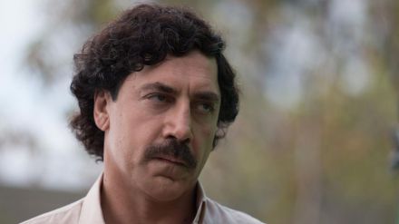 Loving Pablo