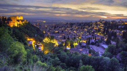 4 razones para visitar Granada en el ‘Año Lorca’