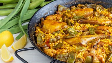 7 de cada 10 españoles prefieren la cocina tradicional (y saludable)