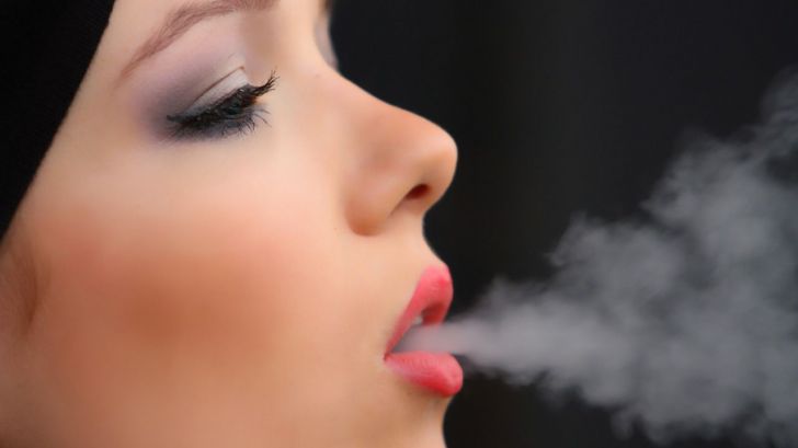 ¿Cómo afecta a nuestro cuerpo el tabaco?