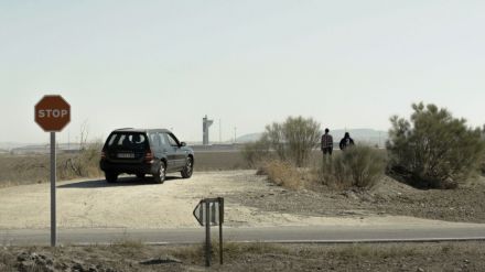 Apuntes para una película de atracos