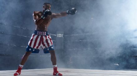 Creed 2: La leyenda de Rocky