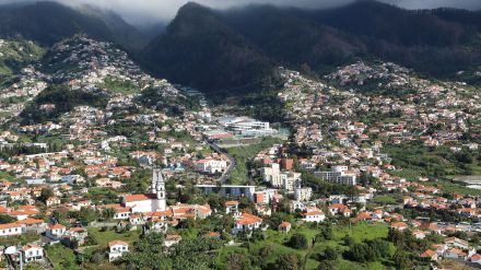 ¿Es Madeira la mejor isla del mundo?