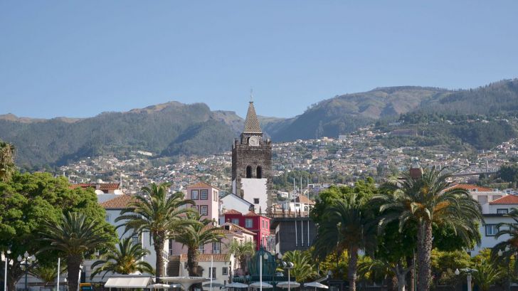 La cara más cultural de Madeira