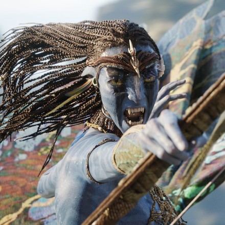 Entradas a la venta para el esperado estreno de 'Avatar: Fuego y Ceniza'