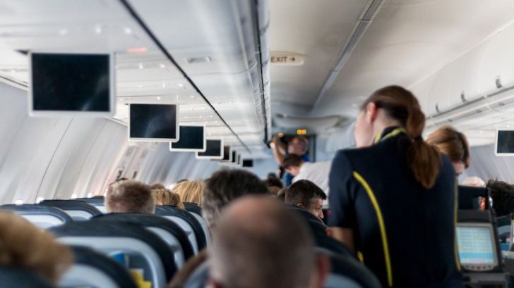 Las aerolíneas se libran de pagar: solo un 15% de los afectados reclama