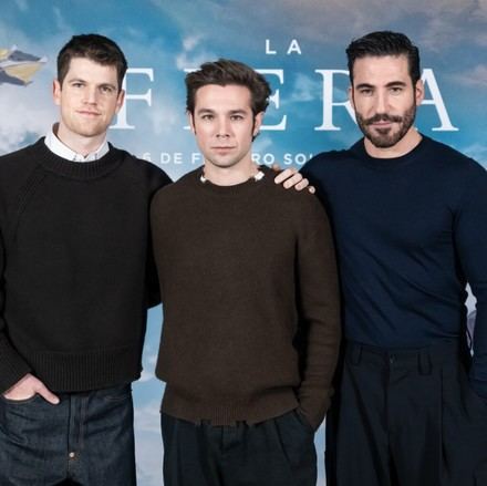 Fotos del photocall de "La Fiera" ya disponibles antes de su estreno en cines