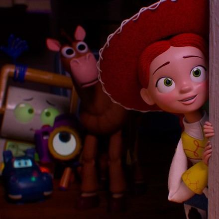 Bad Bunny se une al elenco de Toy Story 5 como un nuevo personaje