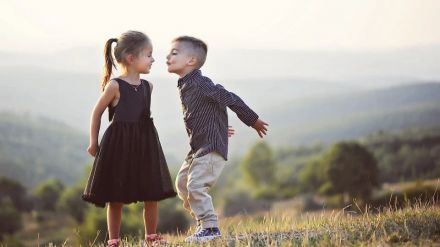 Nueve de cada diez niños españoles, preocupados por el machismo y la violencia de género