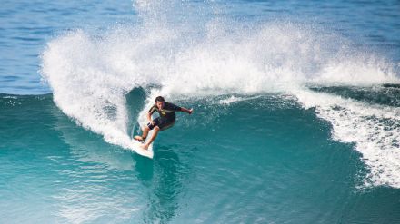 Madeira: Mar, naturaleza y otros secretos por descubrir