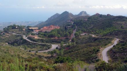 Descubre Benicàssim a pedales