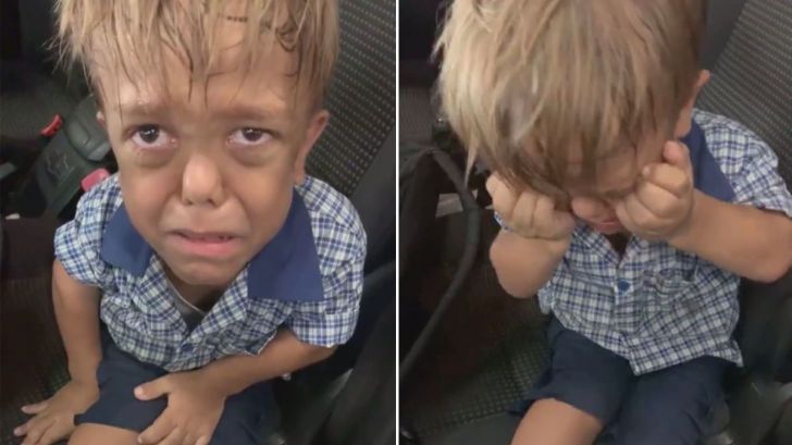 'Matadme ya': el horror de un niño víctima de bullying