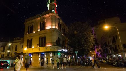 Los secretos mejor guardados de Santa Catalina, el barrio más in de Palma