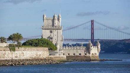 Portugal lanza medidas de apoyo para el sector turístico